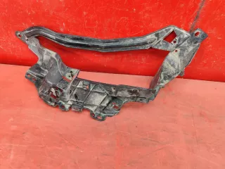 51128089902 КРОНШТЕЙН НАСАДКА ГЛУШИТЕЛЯ BMW X7 g07 Арт MB87650, вид 7