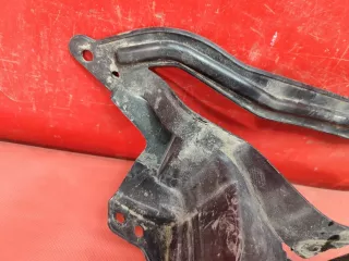 51128089902 КРОНШТЕЙН НАСАДКА ГЛУШИТЕЛЯ BMW X7 g07 Арт MB87650, вид 9