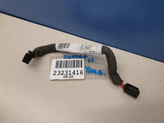 3T0971387A Жгут проводов стеклоподъемника задней правой двери Skoda Superb 3 Арт ZAP259824