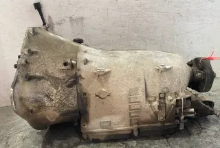 7226950,2112703300 КПП автоматическая (АКПП) Mercedes CLK W209 Арт GRT82102, вид 4