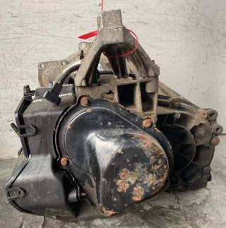 3M5R7002NE КПП механическая (МКПП) 5-ступенчатая Volvo C30 Арт GRT82094, вид 4