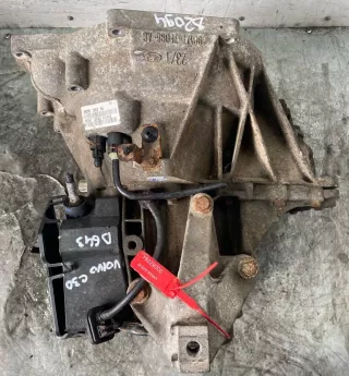 3M5R7002NE КПП механическая (МКПП) 5-ступенчатая Volvo C30 Арт GRT82094, вид 5
