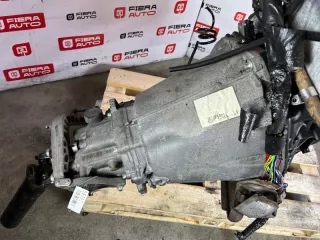 716637, 716637, 6392602300, SG-S250, A6392602300, R2032610901 КПП механическая (МКПП) Mercedes Vito W639 Арт 58257, вид 2