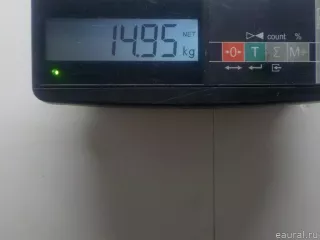  Шина Jeep Cherokee KL Арт E52519214, вид 2