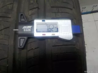  Шина Jeep Cherokee KL Арт E52519214, вид 4
