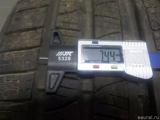 Шина Jeep Cherokee KL Арт E52519214, вид 5