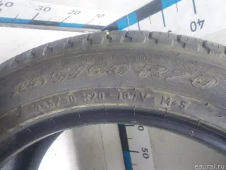  Шина Jeep Cherokee KL Арт E52519214, вид 7