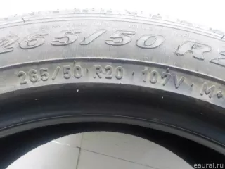  Шина Jeep Cherokee KL Арт E52519214, вид 8
