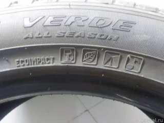  Шина Jeep Cherokee KL Арт E52519214, вид 9