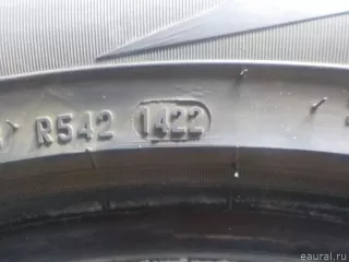  Шина Jeep Cherokee KL Арт E52519214, вид 10