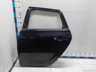 13301546 GM Дверь задняя левая Opel Astra J Арт E52530027