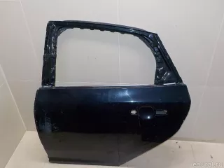 1835851 Ford Дверь задняя левая Ford Focus 3 restailing Арт E52530488