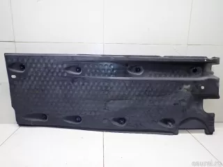 5N0825201B VAG Защита антигравийная Volkswagen Tiguan 1 Арт E95756577, вид 1