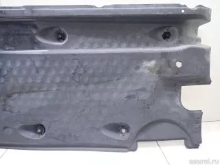 5N0825201B VAG Защита антигравийная Volkswagen Tiguan 1 Арт E95756577, вид 2