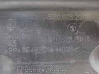 5N0825201B VAG Защита антигравийная Volkswagen Tiguan 1 Арт E95756577, вид 4
