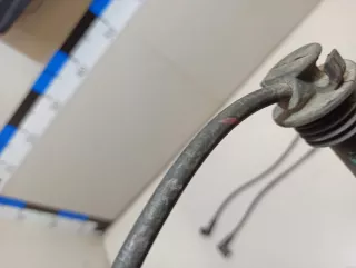 Провода высокого напряж. к-кт Ford Focus 3 restailing Арт E23703776, вид 12