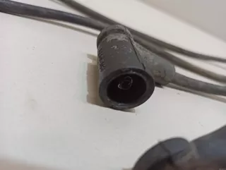  Провода высокого напряж. к-кт Ford Focus 3 restailing Арт E23703776, вид 8