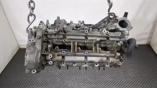  Головка блока цилиндров Mercedes C W204 Арт 20219614, вид 1
