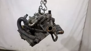  Головка блока цилиндров Mercedes C W204 Арт 20219614, вид 2