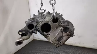  Головка блока цилиндров Mercedes C W204 Арт 20219614, вид 4