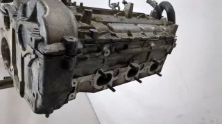 Головка блока цилиндров Mercedes C W204 Арт 20219614, вид 5