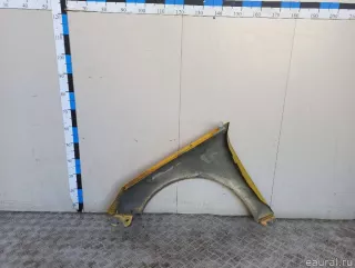 1847624 Ford Крыло переднее правое Ford Focus 3 restailing Арт E23707458, вид 9