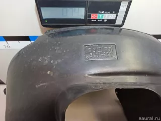  Локер передний левый Ford Focus 3 restailing Арт E23707610, вид 4