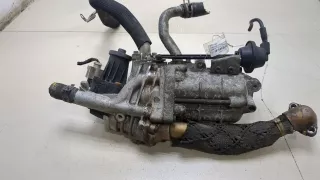 701881040 Клапан EGR Land Rover Discovery 4 Арт 20219788, вид 1