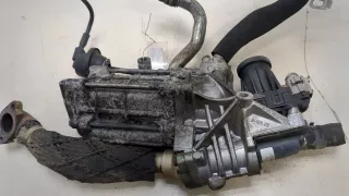 701881040 Клапан EGR Land Rover Discovery 4 Арт 20219788, вид 5