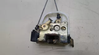 46759793 Замок двери передней правой Fiat Punto 2 Арт 20215594, вид 4