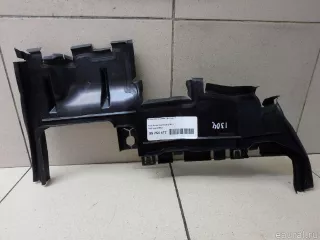 4G9121283A VAG Воздуховод радиатора левый Audi A6 C7 (S6,RS6) Арт E95754472