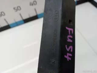 4G0863325A VAG Воздуховод Audi TT 3 Арт E90452361, вид 2
