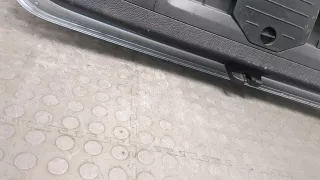 5K0827505A Замок крышки багажника Volkswagen Passat B7 Арт 11152731, вид 3