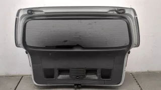 5K0827505A Замок крышки багажника Volkswagen Passat B7 Арт 11152731, вид 4