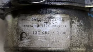 LR013526 Насос вакуумный Land Rover Discovery 4 Арт 20219799, вид 3