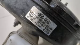 59110B2900 Цилиндр тормозной главный Kia Soul 2 restailing Арт 20221346, вид 2
