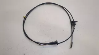 B25D56720 Трос капота Mazda 323 BJ Арт 20222337, вид 1