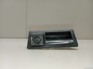 5N0827566AB VAG Ручка двери багажника наружная Volkswagen Tiguan 1 Арт E23714859, вид 3
