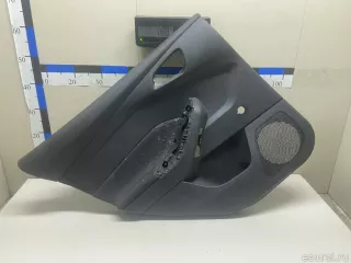 1792246 Ford Обшивка двери задней левой Ford Focus 3 restailing Арт E23715058