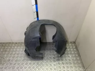 1852051 Ford Локер задний правый Ford Focus 3 restailing Арт E23716366, вид 6