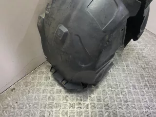 1852051 Ford Локер задний правый Ford Focus 3 restailing Арт E23716366, вид 8