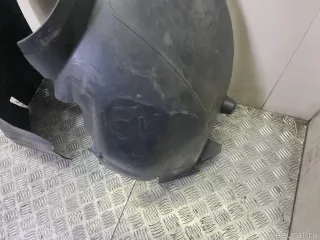 1852051 Ford Локер задний правый Ford Focus 3 restailing Арт E23716366, вид 9