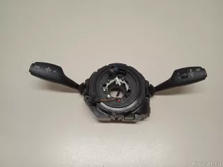 61319351148 BMW Переключатель подрулевой в сборе BMW X3 F25 Арт E23719106, вид 2