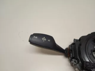 61319351148 BMW Переключатель подрулевой в сборе BMW X3 F25 Арт E23719106, вид 4