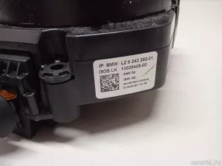 61319351148 BMW Переключатель подрулевой в сборе BMW X3 F25 Арт E23719106, вид 6