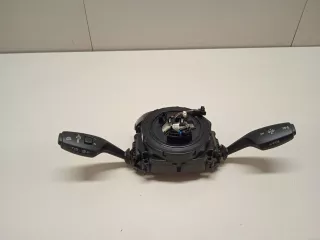 61319351148 BMW Переключатель подрулевой в сборе BMW X3 F25 Арт E23719106, вид 7