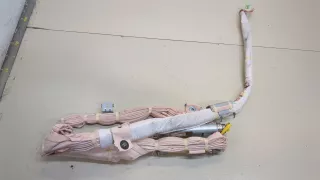 GHK157KM0C Подушка безопасности боковая (шторка) правая Mazda 6 3 Арт 20221633, вид 1