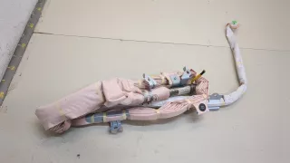GHK157KM0C Подушка безопасности боковая (шторка) правая Mazda 6 3 Арт 20221633, вид 2