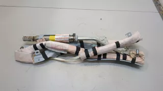 K85PM1BB0A Подушка безопасности боковая (шторка) правая Infiniti EX Арт 20220281, вид 1
