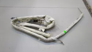  Подушка безопасности боковая (шторка) правая Volkswagen Jetta 6 Арт 20220295, вид 1